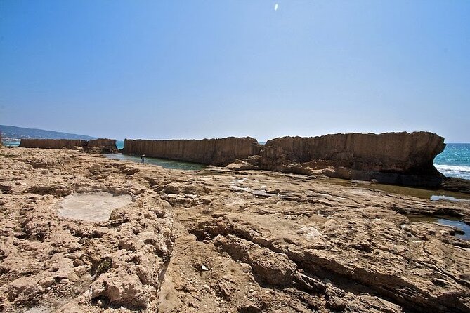 Aaqoura Lakes - Baatara Waterfall - Batroun - Price and value: what $60 buys you in time, transport, and access