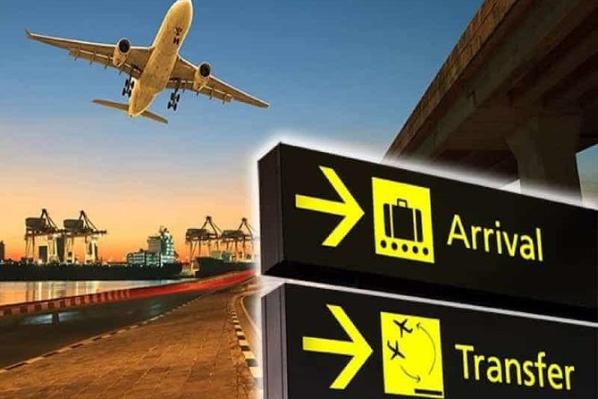 Airport Arrival Transfer to Your Beirut Hotel - The Value of a Beirut Hotel Transfer at $10 Per Person