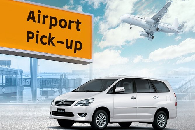 Airport Arrival Transfer to Your Beirut Hotel - WhatsApp-Style Updates and the “Where Exactly Are You?” Moment