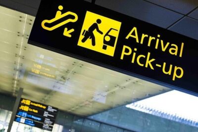 Airport Arrival Transfer to Your Beirut Hotel