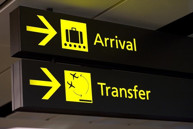 Airport Arrival Transfer to Your Beirut Hotel - Should You Book This Beirut Airport Transfer?