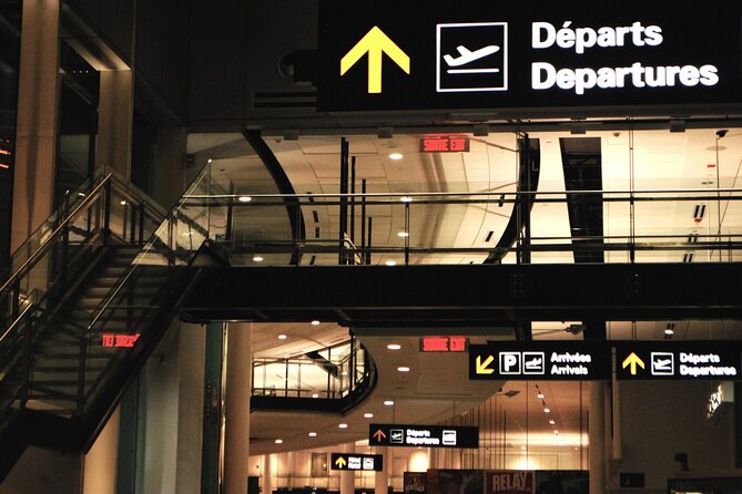 Airport Departure Transfer From Your Beirut Hotel - Price and Value: What $10 Per Person Really Covers