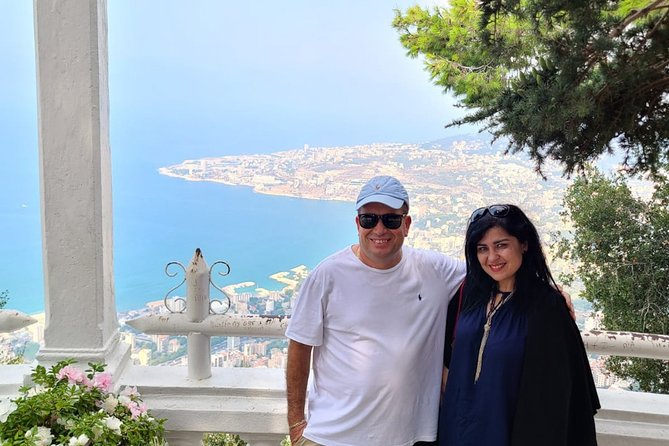 All-in Half-Day Jounieh Teleferique JeitaGrotto guide + breakfast - Key highlights you’ll feel right away