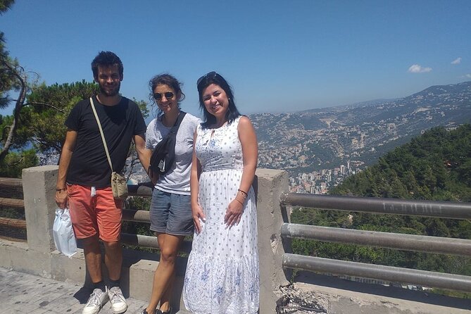 All-in Half-Day Jounieh Teleferique JeitaGrotto guide + breakfast - Breakfast and timing: how this schedule feels in your day