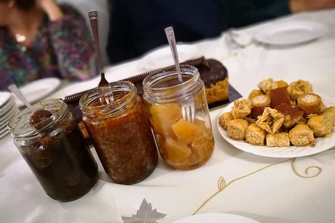 Authentic Lebanese Cooking Lesson and Meal with Tania's Family in Beirut - How this 3-hour Beirut cooking lesson actually plays out