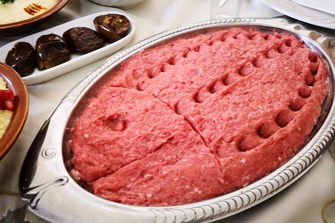 Authentic Lebanese Meal in Beirut in Tania's Family Home - Key things to know before you go