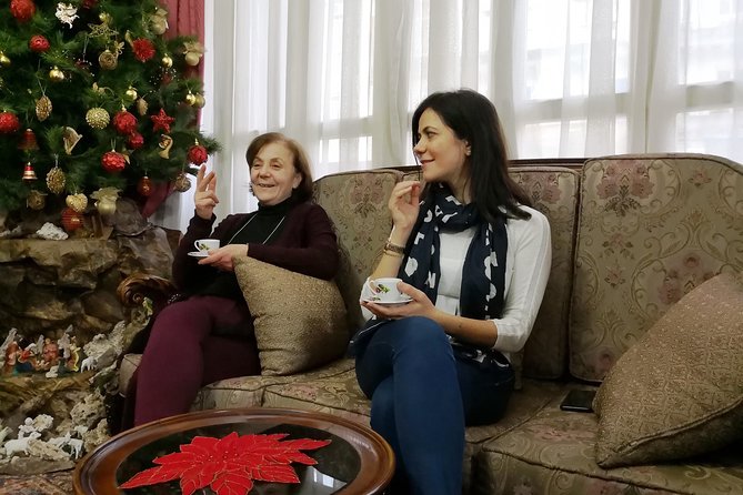 Authentic Lebanese Meal in Beirut in Tania's Family Home - Who This Beirut Lebanese Meal Is Best For