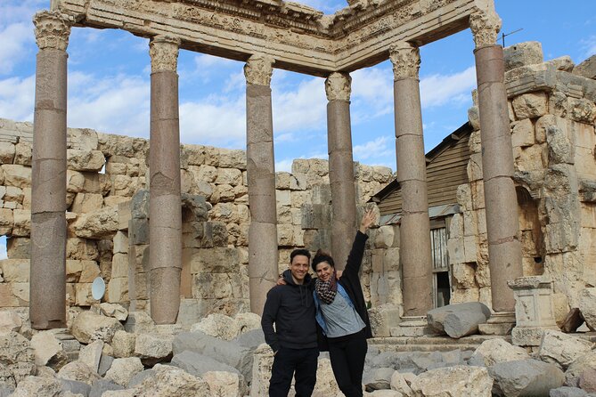 Baalbek, Anjar and Ksara Guided Full-Day Tour from Beirut - Best Fit: Who Will Enjoy Baalbek, Ksara, and Anjar Most