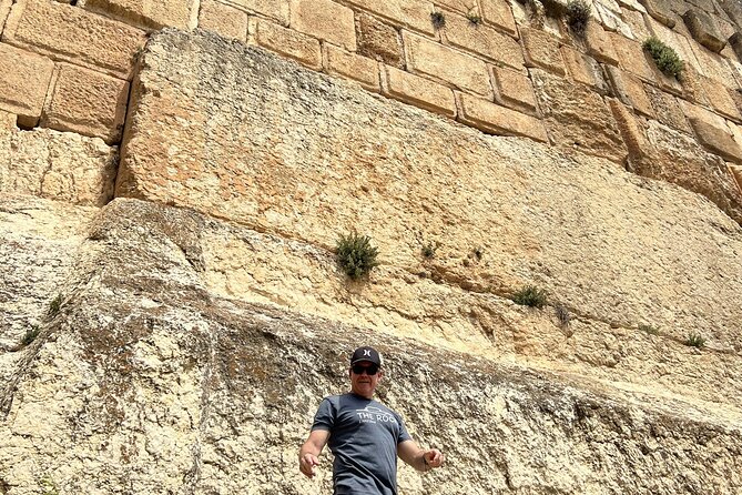 Baalbek, Anjar and Ksara Guided Full-Day Tour from Beirut - FAQ