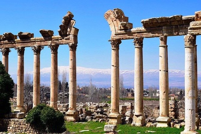 Baalbek, Anjar & Wine: A Journey Through Lebanon's Heritage - What the Day Feels Like, Hour by Hour