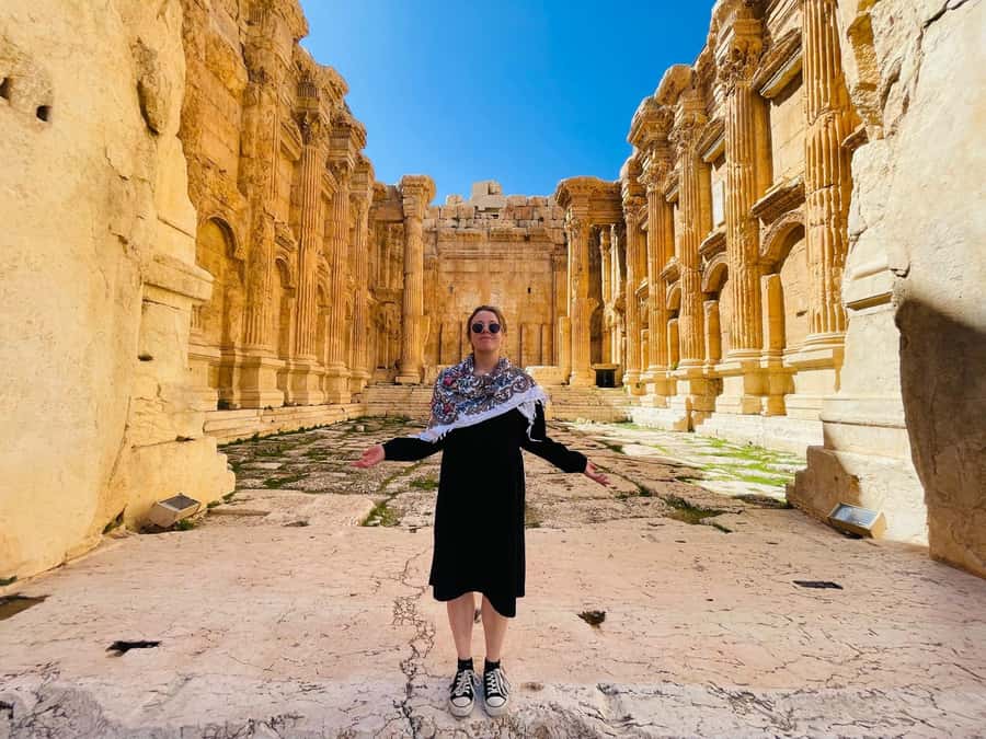 Baalbek Temples & Ksara Caves w/pick-up & multilingual guide - Final take: should you book it?