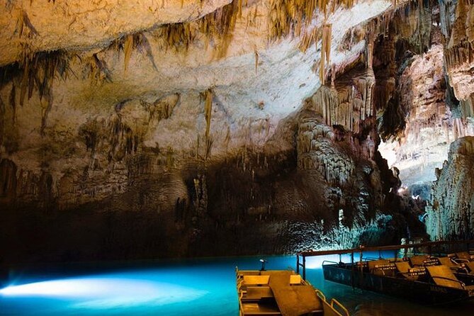 Baatara Gorge Waterfall, Jeita Grotto and Byblos Tour - FAQ
