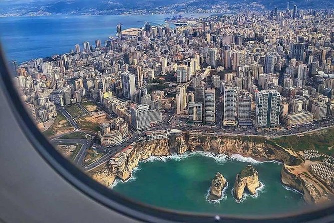 Beirut Arrival Airport Transfer Pickup - Key Highlights You Will Feel Immediately