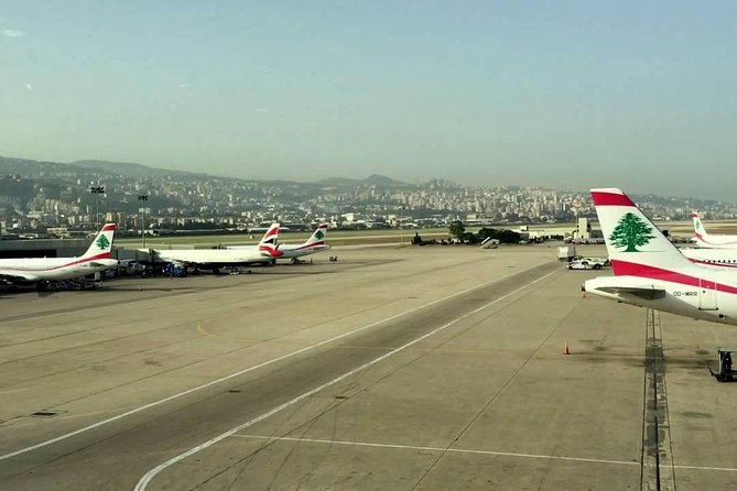 Beirut Arrival Airport Transfer Pickup - Why This Beirut Airport Pickup Beats the Usual Taxi Chaos