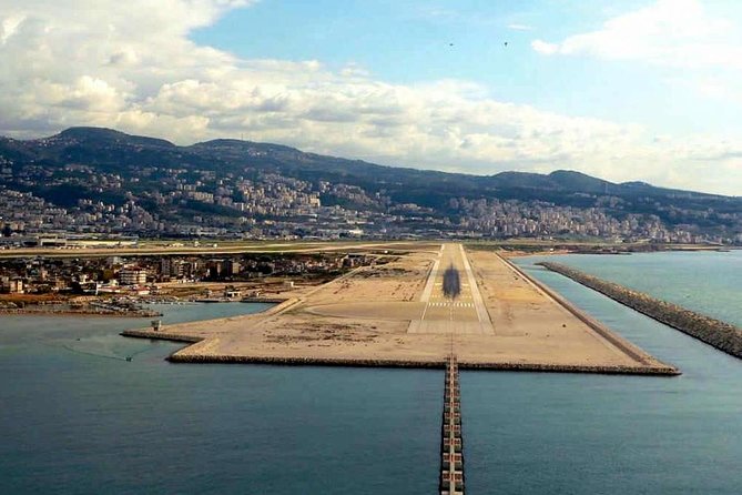 Beirut Arrival Airport Transfer Pickup - Who This Works Best For (and Who Might Rethink It)