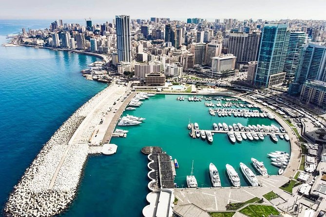 Beirut Arrival Airport Transfer Pickup - Practical Tips to Make This Transfer Feel Easy