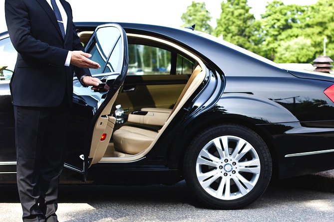 Beirut Departure Airport Drop-off - What This Beirut Airport Drop-Off Gets Right