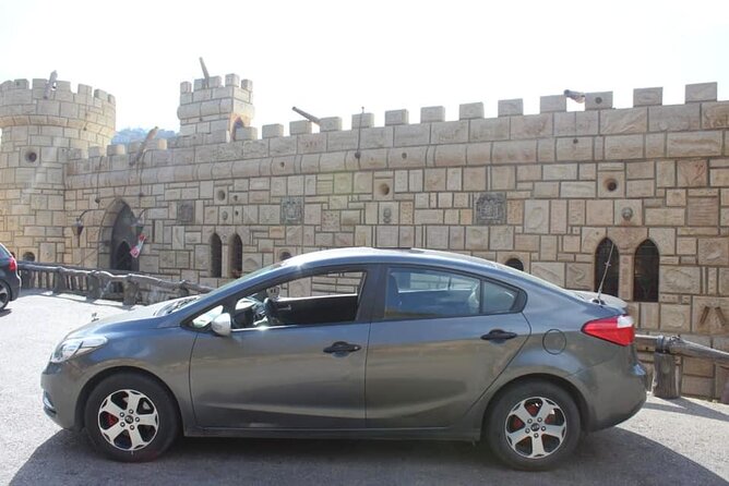 Beirut Departure Airport Drop-off - Practical Tips So Your Departure Feels Effortless