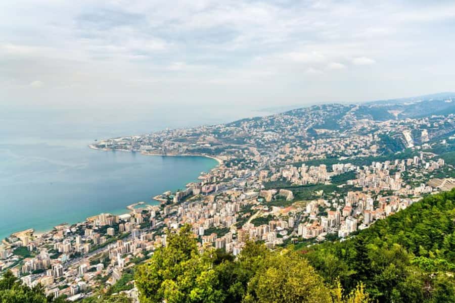 Beirut: Private Walking Tour With A Guide (Private tour) - Key Things You’ll Like About This Beirut Walk