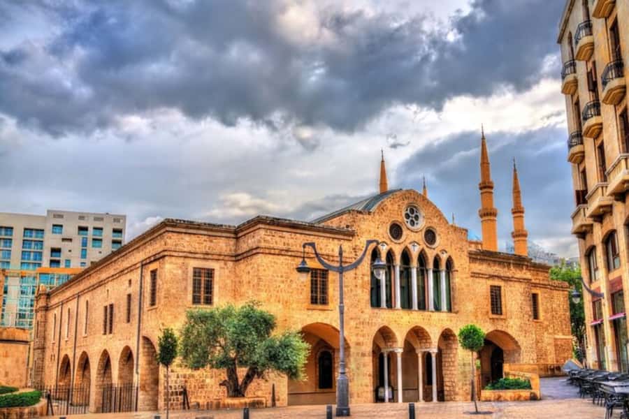 Beirut: Private Walking Tour With A Guide (Private tour) - Languages Matter, Especially When You Want Real Answers