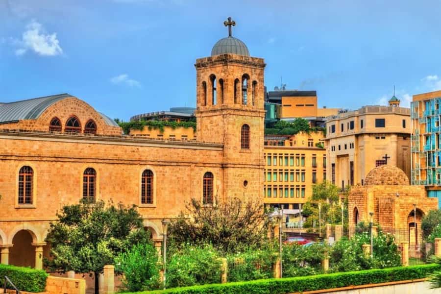 Beirut: Private Walking Tour With A Guide (Private tour) - How a Flexible Walking Tour Works (So You Don’t Waste Time)