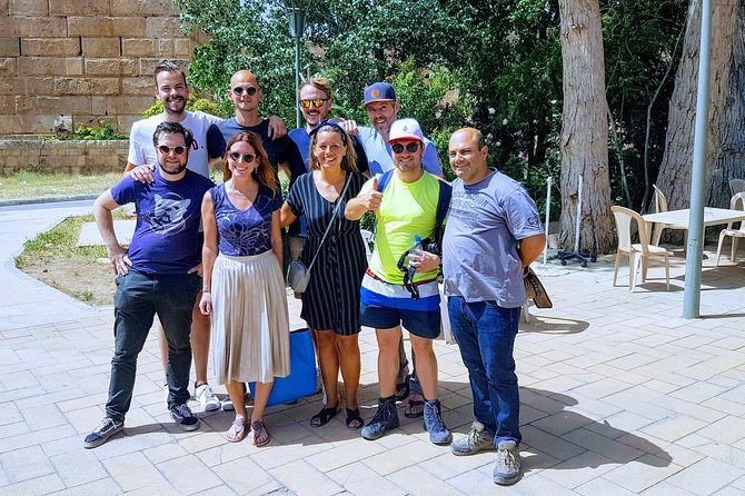 Beirut to Qadisha Valley, Bcharri & Cedar: Daily Tours with Lunch - Start in Beirut, then follow the route into Qadisha Valley
