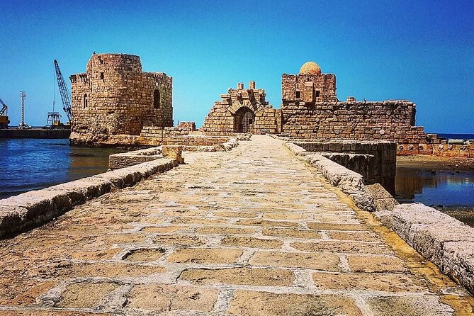 Best Tours in Lebanon, 3-days-with Pick-up & Drop-off - Why this 3-day Beirut tour makes sense for short stays