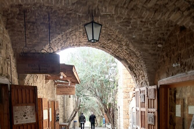 Best Tours in Lebanon, 3-days-with Pick-up & Drop-off - Price and what to budget beyond $225