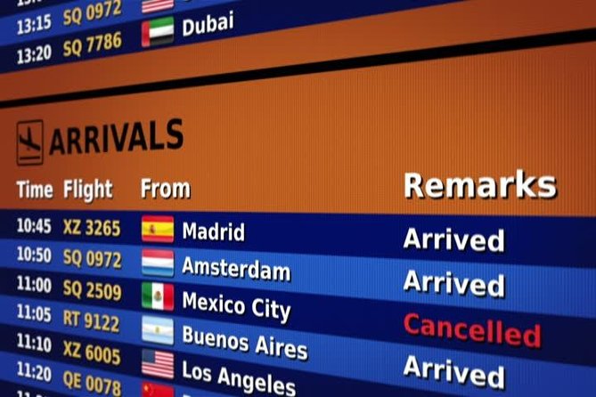 BEY Airport to Hotel, Private Arrival Transfer - Key Highlights You Will Actually Care About