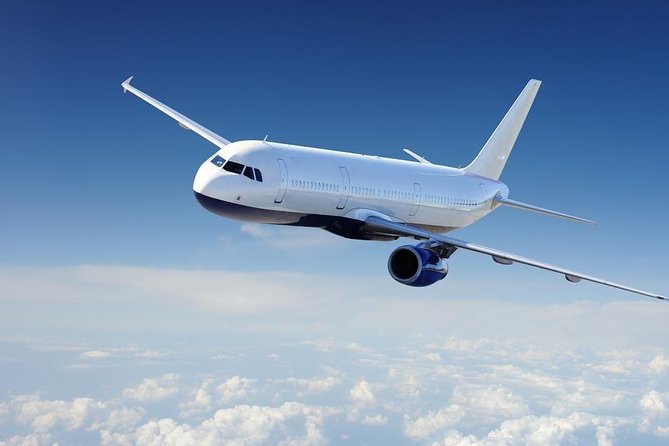 BEY Airport to Hotel, Private Arrival Transfer - Vehicle Size: Up to 9 Passengers, With a Private Car or Van