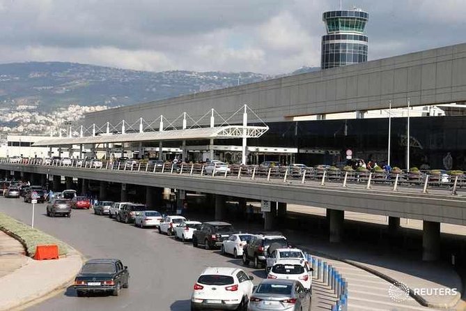 BEY Airport to Hotel, Private Arrival Transfer - Beirut Hotel Dropoff: The Real Value Is Saving Your Energy