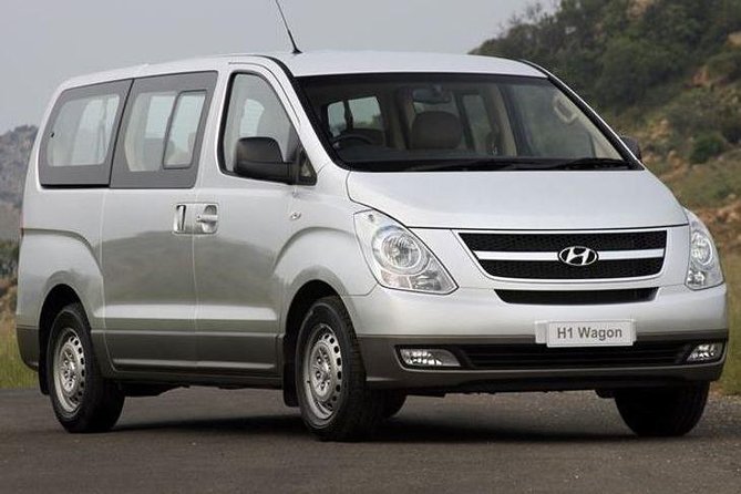 BEY Airport to Hotel, Private Arrival Transfer - The Transfer Itself: Door-to-Door, Private, and Calm