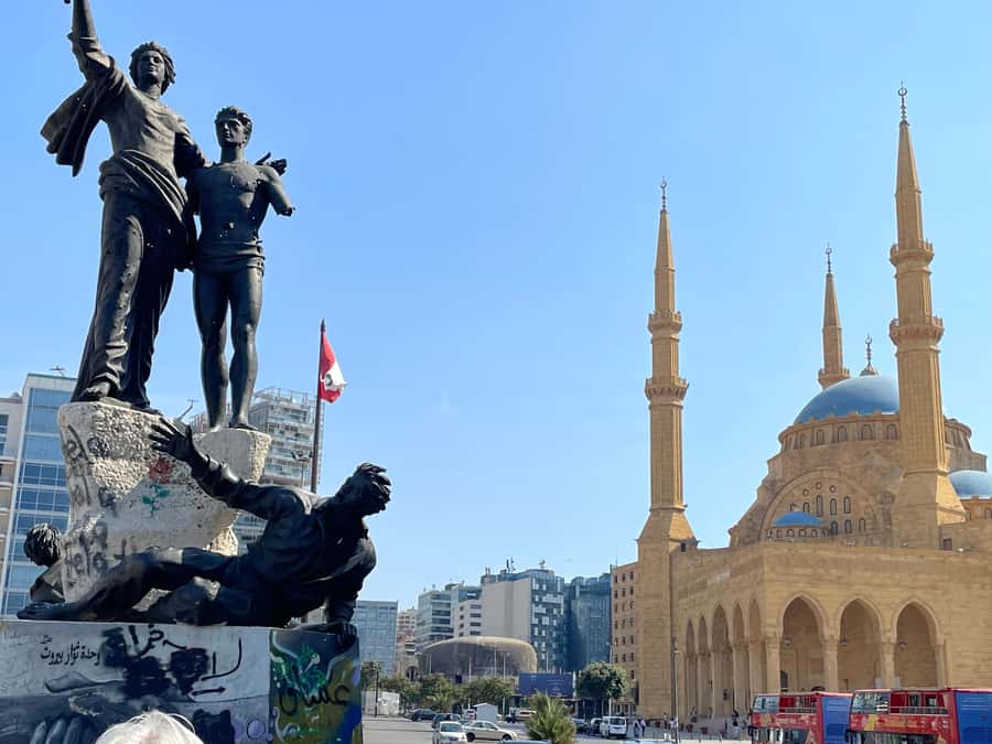 BEYOND BEIRUT - Key takeaways