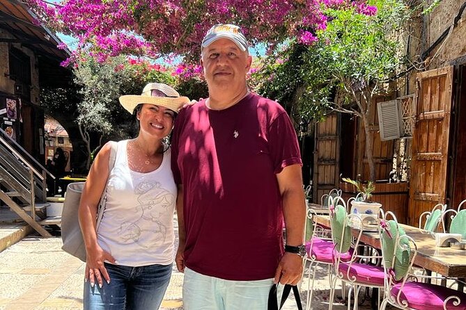 Byblos Half-Day & st.Charbel great guide/all-in+breakfast - St. Maron Annaya and Saint Charbel: calm devotion with mountain views
