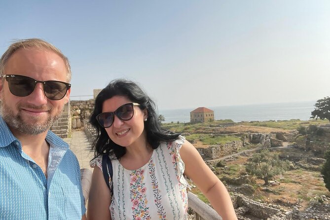 Byblos Half-Day & st.Charbel great guide/all-in+breakfast - Who this fits best (and who should rethink it)
