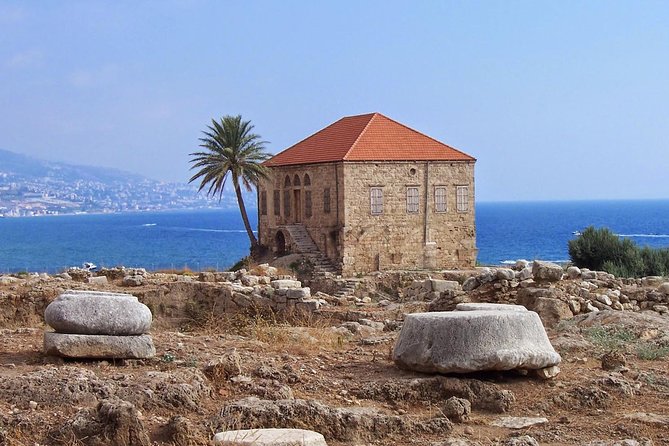 Byblos, Jeita Grotto & Harissa Day Trip -With Lunch (4G on Board) - Price and logistics: is $98 a fair deal?