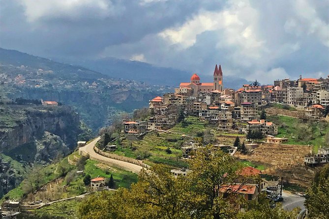 Cedars, Bsharre & Kozhaya Day Tour - North Governorate flexibility: letting the guide fine-tune your day