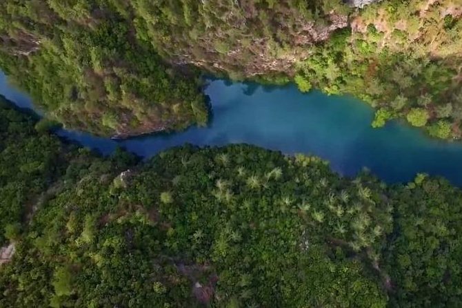 Chouwen Lake Hiking & Swimming - Swimming basics, what to bring, and how to enjoy the water time