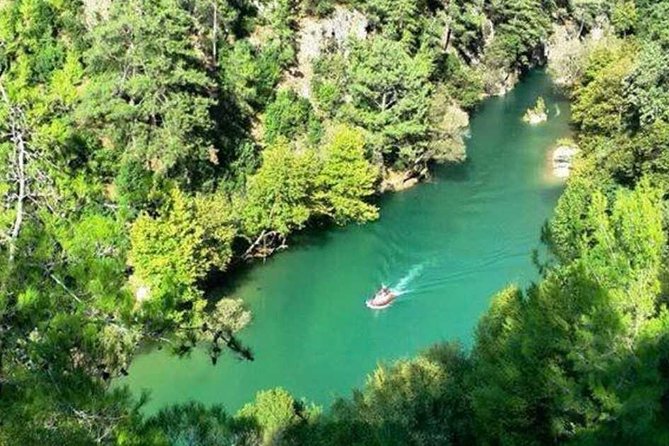 Chouwen Lake Hiking & Swimming - Price and value: why $55 makes sense for this kind of outing