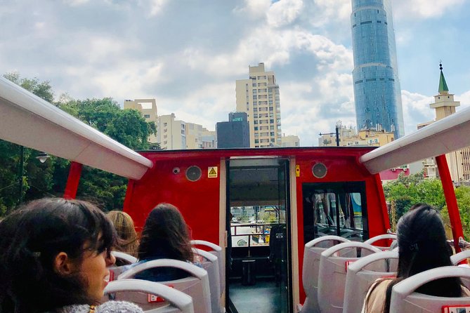 City Sightseeing Beirut Hop-On Hop-Off Bus Tour - Who this tour suits best