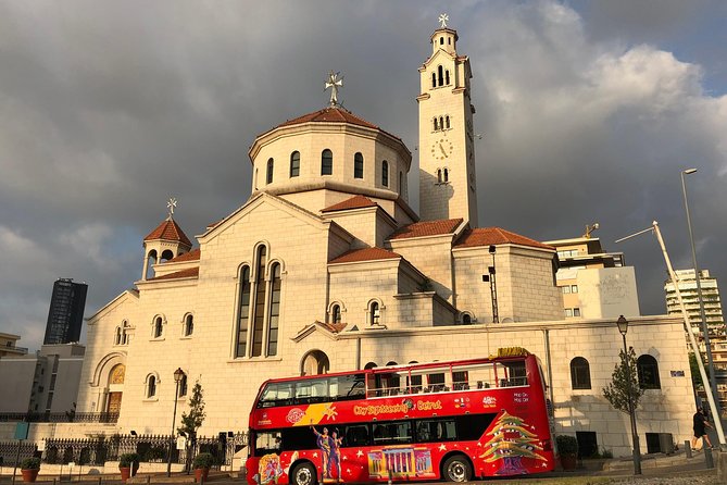 City Sightseeing Beirut Hop-On Hop-Off Bus Tour - Price and what your $23 is really buying