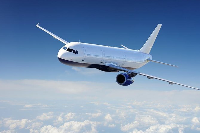 Departure Transfer:From Hotel To Beirut-Rafic Hariri International Airport (BEY) - Key things I’d watch for before you go