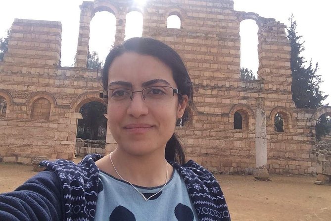 Exclusive Excursion: Discover Baalbek, Anjar, and Chateau Ksara - Château Ksara: tasting Lebanese wine with Jesuit roots
