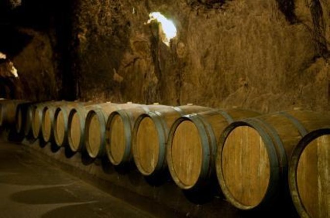 Exclusive Excursion: Discover Baalbek, Anjar, and Chateau Ksara - The private car and timing that make it feel easy