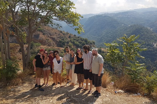 Exclusive Journey to Jeita Grotto, Harissa, and Byblos - Door-to-door pickup and the driver who sets the tone