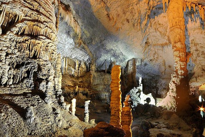 Exclusive Journey to Jeita Grotto, Harissa, and Byblos - Byblos: the UNESCO city where the Phoenician story feels walkable