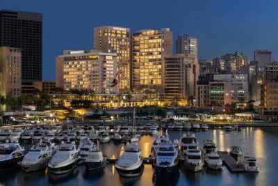 Exploring Beirut’s Past: A Private Guided Historical Tour