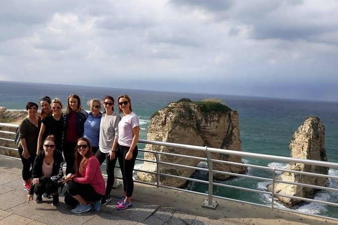 Exploring Beirut's Past: A Private Guided Historical Tour - What $75 buys, and where you might pay extra