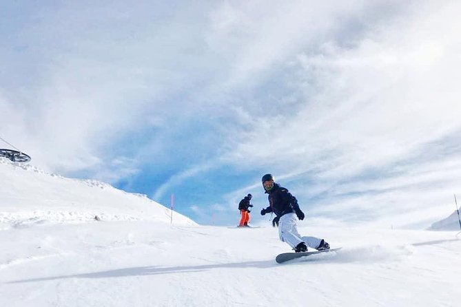 Faraya Ski Resort Lebanon - Faraya Ski Resort Lebanon Shuttle: Why this Beirut-to-Mzaar day works