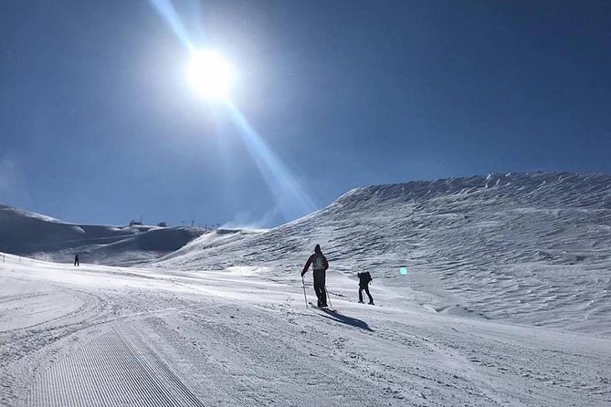 Faraya Ski Resort Lebanon - Morning pickup in Beirut: the timing, stops, and why the cap matters